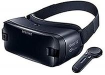 Samsung Gear VR virtual reality Glasses – Black