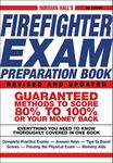 Norman Hall's Firefighter Exam Prep