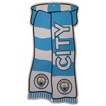 Manchester City F.C. Show Your Colours Sign