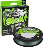 Berkley Sick Braid - 8 Strands Brai