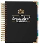 The Homeschool Planner: Beautiful a