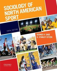 Sociology of North American Sport