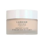 Lumene Invisible Illumination [KAUNIS] Instant Glow Fresh Skin Tint Universal Medium 30ml