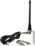 HYS VHF Marine Antenna Low-Profile 