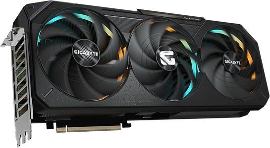 Gigabyte RTX 5070 Ti Graphics Card – 16GB GDDR6X VRAM