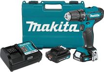 Makita FD09R1 12V max CXT® Lithium-