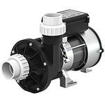 Key Lander Hot Tub Bath Pump; LX Motor. (WBC150)