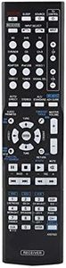 Remote Control for Pioneer, Replacement Remote Control Receiver for Pioneer HTP-071 VSX-42 SX-319V VSX-321K VSX-420 VSX-421 VSX-519 520 521 522 523 524, VSX-819H 821 822 823, VSX-921