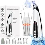 Blackhead Remover Pore Vacuum