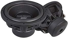 Power Acoustik BAMF‐152 BAMF Series