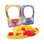 Abonda Pie-Face Game, Family Fun Game Cake Cream Pie In The Face, Parent-Child Interactive Game Toys