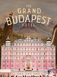 The Grand Budapest Hotel