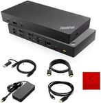 Lenovo ThinkPad 40AF0135US Hybrid U