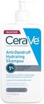 CeraVe Hydrating Anti Dandruff Sham