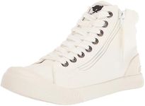 Rocket Dog Women's Jazzinhi Sneaker, White, 10