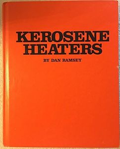 Kerosene heaters