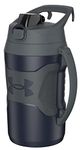 Under Armour UA 64oz Playmaker Jug Midnight Navy/Pitch Grey