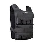 Weight Vest For Men 80 Lbs