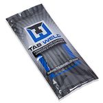 Tabweld Black Plague PDR Glue Stick Pack - Paintless Dent Repair Glue Pack (Grey)