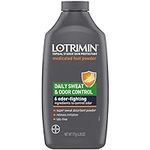 Lotrimin Daily Sweat & Odor Control