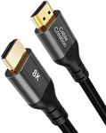 CableCreation HDMI Cables, 8K HDMI 