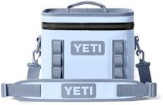 YETI Hopper Flip 8 Portable Cooler,