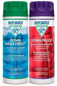 Nikwax Dow