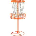 Axiom Discs Pro HD Disc Golf Basket - Orange