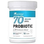 Probiotics 70 Billion CFU - Probiot