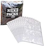 Nice Packs Dry Ice Packs for Cooler