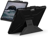 Urban Armor Gear Metropolis Rugged Protective Case for Surface Pro 9, Black