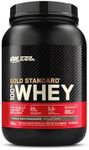 Optimum Nutrition Gold Standard 100