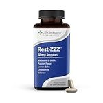 Rest-ZZZ - Powerful Sleep Support S