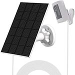 VIEWZONE Solar Panel Charger Compat