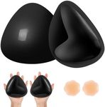 Double Sided Sticky Bra Inserts - I