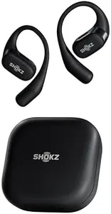 SHOKZ Open