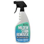 Mold and Mildew Stain Remover Clean