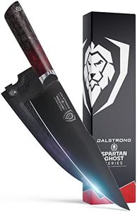 DALSTRONG 