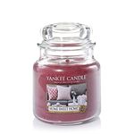 Yankee Candle Sweet Home Medium Jar Candle