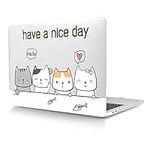 Laptop Hard Shell Case Compatible w