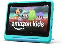Amazon Fire HD 8 Kids Pro tablet (n