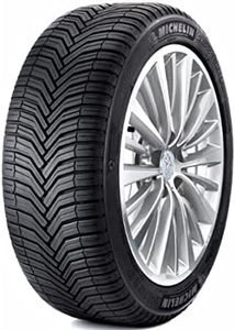 Michelin Cross Climate EL FSL M+S - 225/55R18 102V - Pneumatico 4 stagioni