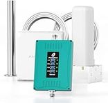 Phonetone Cell Phone Signal Booster
