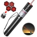 DCLIKRE Red Laser Pointer High Powe
