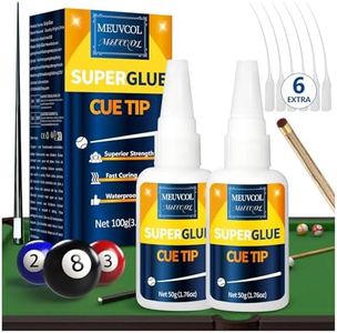 Pool Cue T