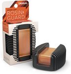 D'Addario Violin Rosin Guard with L