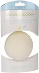 Konjac Premium Baby Face Sponge 100% Pure