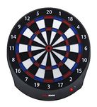 GRAN BOARD Dash Renew Bluetooth Electronic Dartboard - Blue ââ‚¬¦