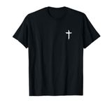 JESUS CHRIST CROSS SON GOD LADIES MENS CHILDREN CHRISTIANS T-Shirt