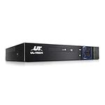 UL-TECH 5-in-1 8-Channel DVR 1080N 